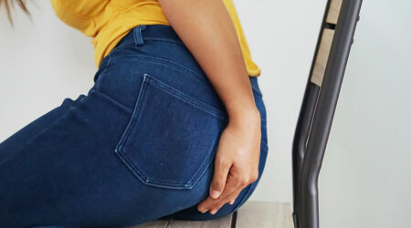 Anal fissure – Symptoms, causes, and more