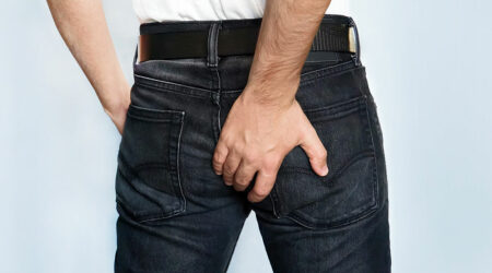 Anal itching – Types, causes, signs, and more