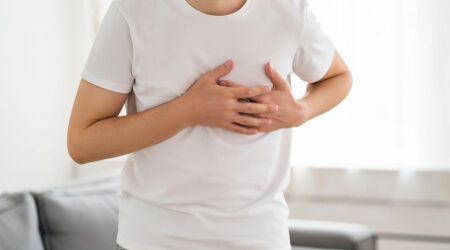 Angina – Types, causes, and management options