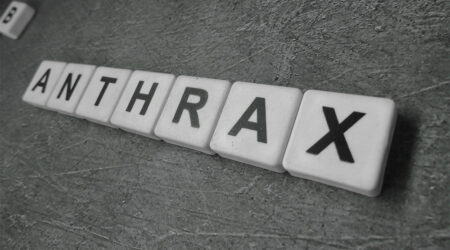 Anthrax – Types, symptoms, causes, and management