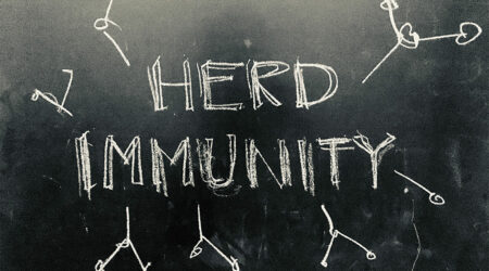 Basics of herd immunity and its importance