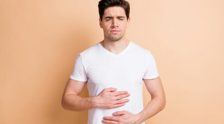 Digestion problems – Their causes, symptoms, and remedies