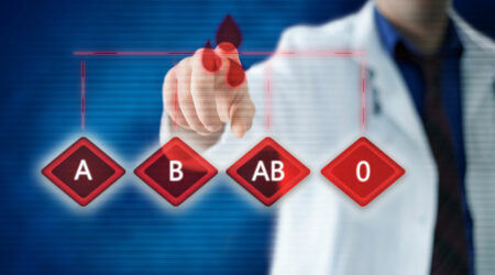 Different blood groups and their features