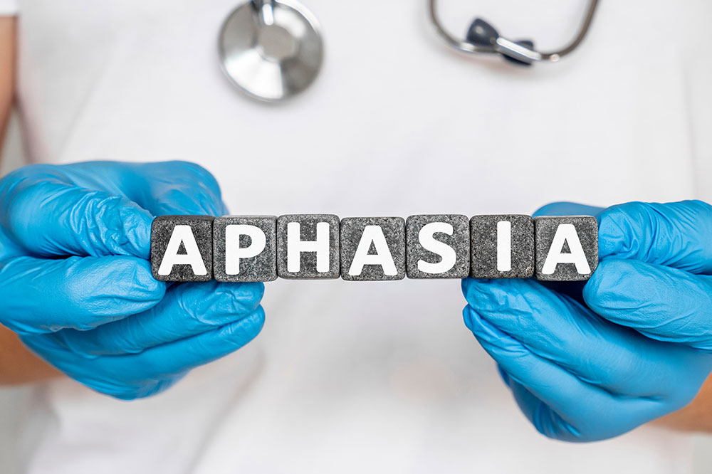Key things to know about aphasia