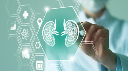 Renal angiomyolipoma – What it is and its management