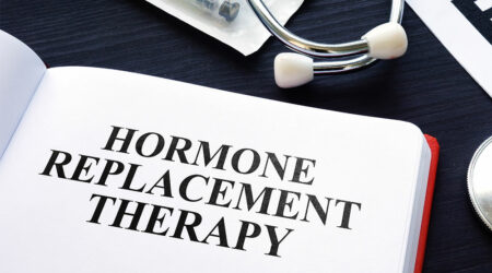 Things to know about hormone replacement therapy