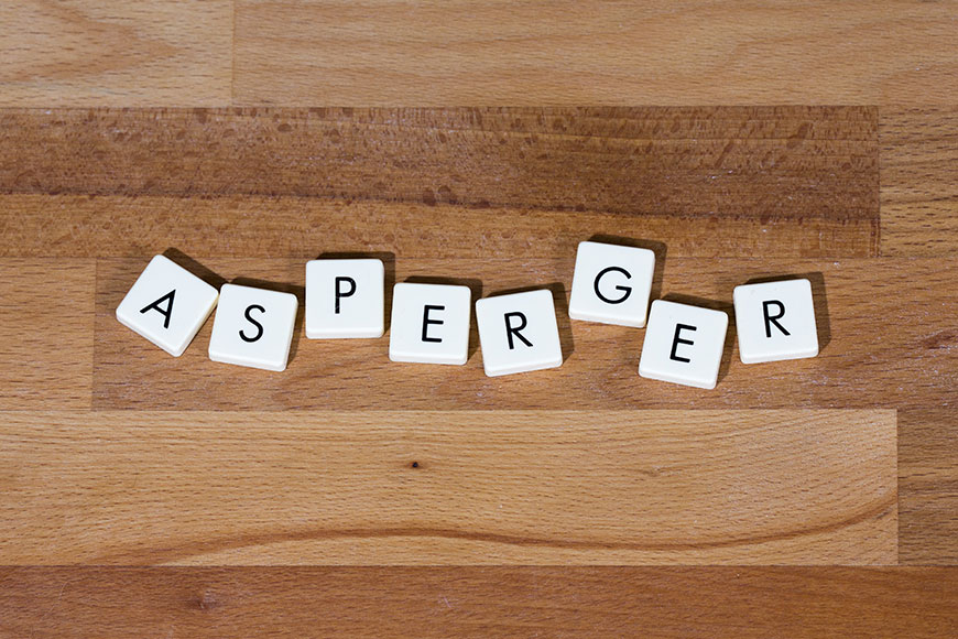 Understanding and managing Asperger syndrome