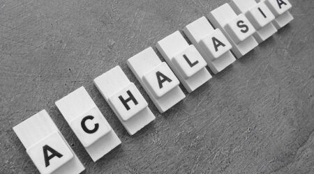 Understanding achalasia – the rare esophageal disorder