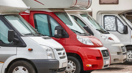 6 tips to secure the best foreclosed RV deals