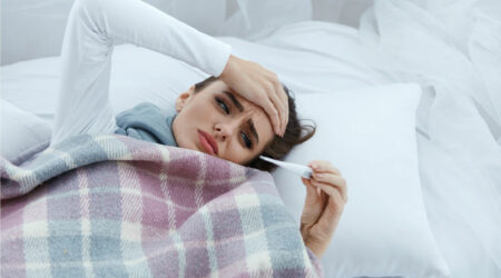 8 common signs of lupus
