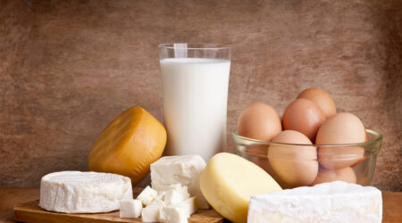 Managing osteoporosis – Top 10 foods to eat