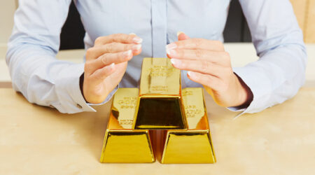A comprehensive guide to gold IRA investing