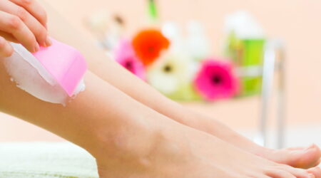 A guide on the best at-home hair removal methods