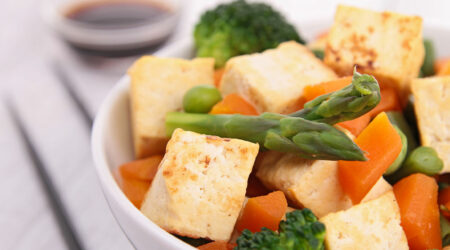Top 5 bone-strengthening foods