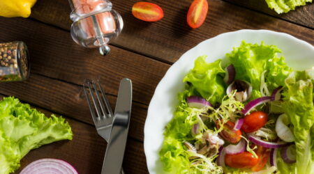 Top foods for ulcerative colitis and sample meal plans