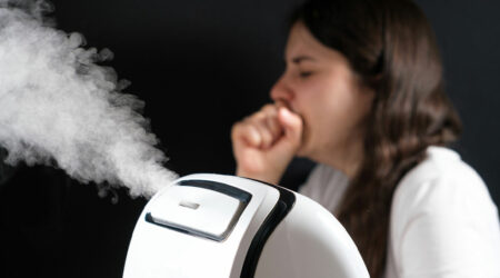 9 remedies for clearing mucus build-up