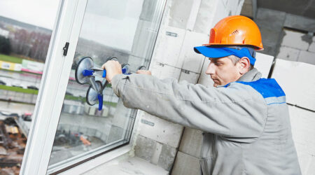 Guide to buying replacement windows