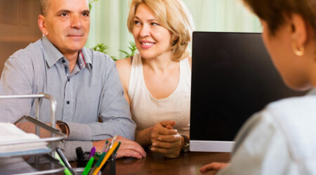 Guide to estate and will planning for seniors