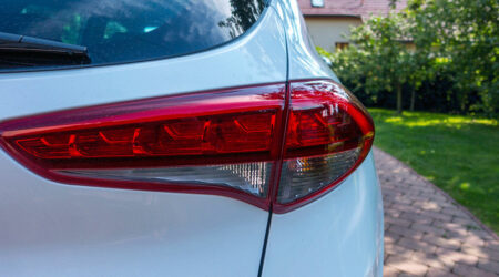 Key specs and features of the 2023 Hyundai Santa Fe