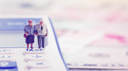 Top tax strategies and tips for seniors