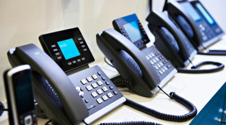 VoIP phones – Common features and cost estimates