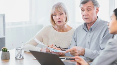 13 useful retirement planning strategies for seniors