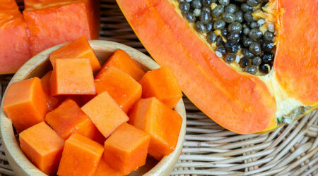 6 essential foods that increase platelet count