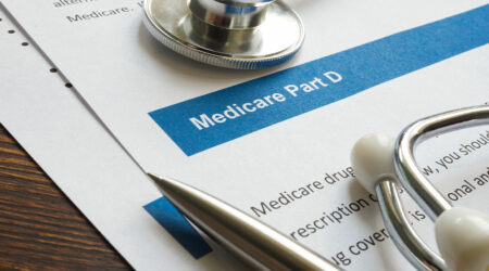 Eligibility and benefits of Part D coverage