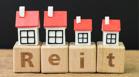 Top REIT stocks to buy