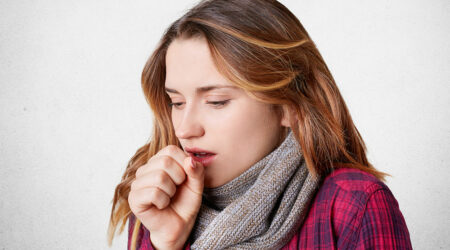 Acute bronchitis – Symptoms, prevention, and management options