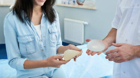 Everything to know about breast reduction, and mammoplasty