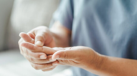 Everything to know about finger rheumatoid arthritis management