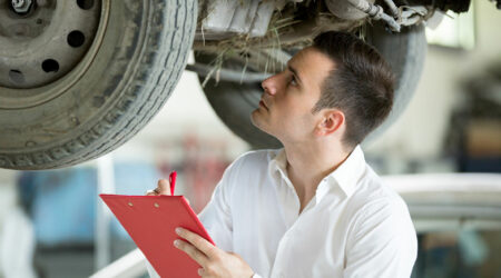 Functions of a car accident payout calculator