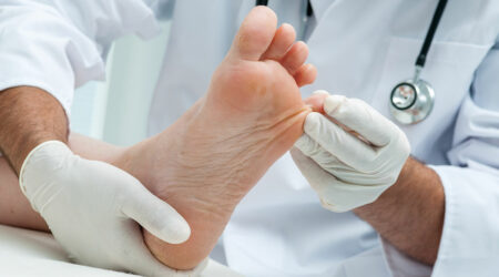 Here’s everything to know about nail psoriasis