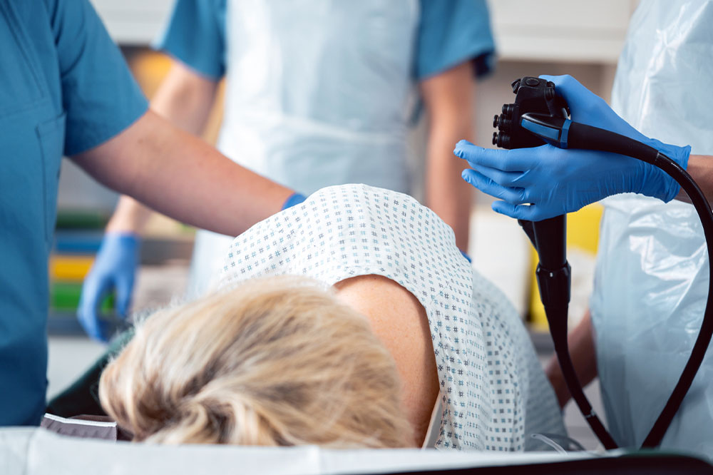 Things to know before undergoing a colonoscopy