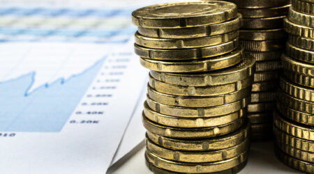 Top 5 safe investments with high returns
