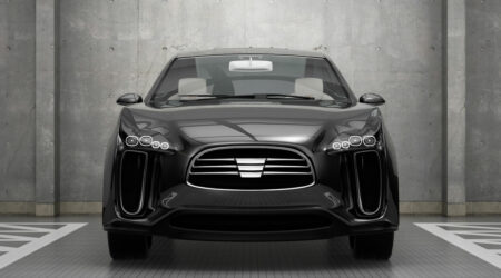 Top 10 luxury SUV deals to look out for