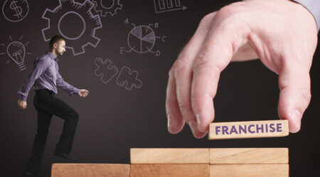 Top 10 popular franchises to invest in