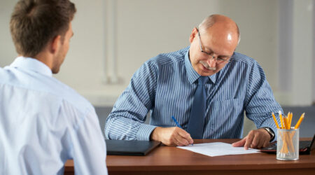 Top 16 jobs for seniors