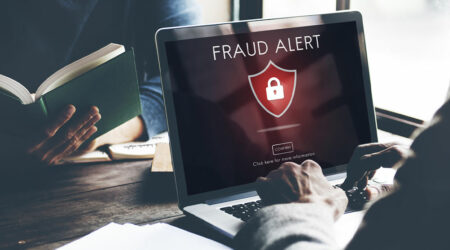 Ways to report online fraud scams