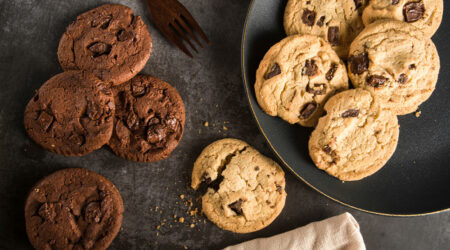 10 easy-to-prepare recipes for an open-house party
