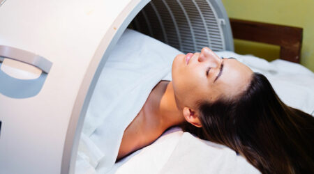 10 significant health benefits of infrared saunas