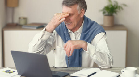 Double vision – Causes, symptoms, and management