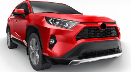 Everything one needs to know about toyota rav4 hybrid