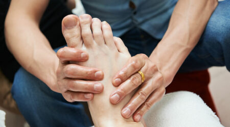 Gout – Causes, symptoms, and management options