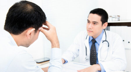 Key things to know about hormone replacement therapy for men