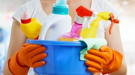 Toilet stain removal – Easy remedies and popular products