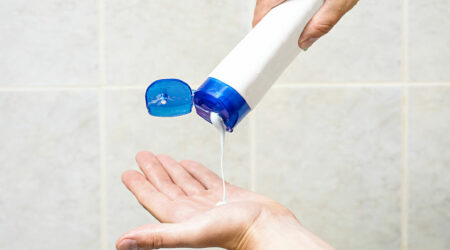 Top shampoos to use for healthy hair
