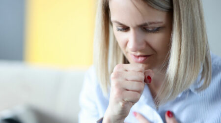 Wheezing – Causes, management options, and home remedies