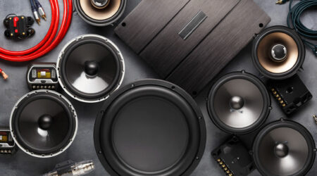 Audio accessories – Features, types, and popular brands